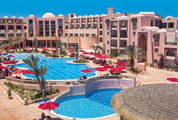 Hotel, Lella Meriam Hotel & Club