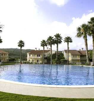 HG Jardin de Menorca