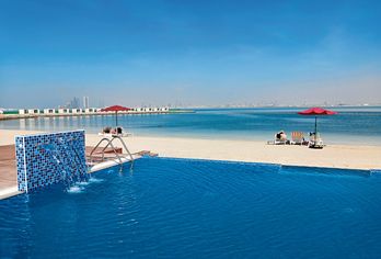 Hotel, Royal M Hotel by Gewan Abu Dhabi