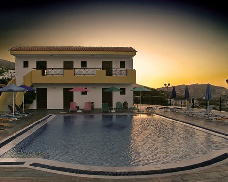 Pennystella Apartments-0