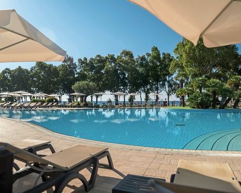 VOI Floriana Resort-4