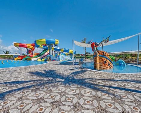 Crystals Beach Resort Belle Mare, a member of Radisson Individuals-4