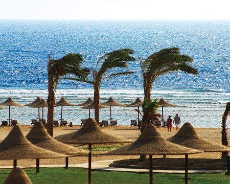 Bliss Nada Beach Resort-4