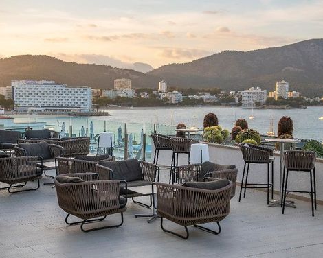Leonardo Royal Hotel Mallorca Palmanova Bay-3