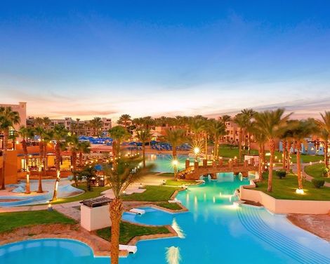Pickalbatros Sands Hotel - Port Ghalib-3