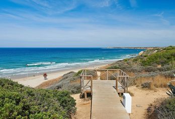 Hotel, Hipotels Gran Conil