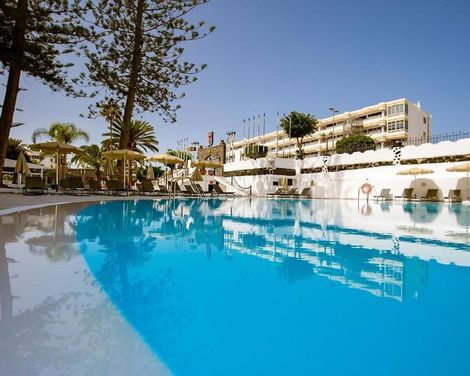 BLUESEA Rey Carlos-4