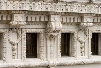 Hotel, Hampton Inn Majestic Chicago Theatre District