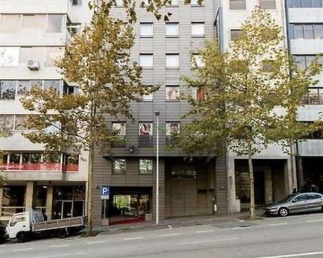 Porto Trindade Hotel-3