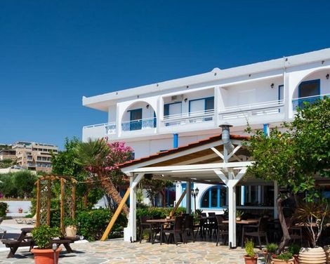 Havania Apartments-1