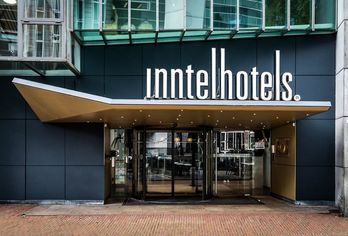 Inntel Hotel Amsterdam Centre 