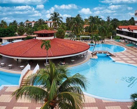 Hotel Villa Cuba-4