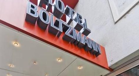 Boltzmann