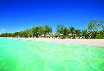 Crystals Beach Resort Belle Mare, a member of Radisson Individuals
