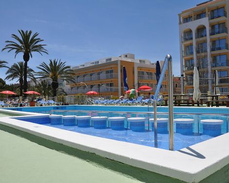 Hotel Gami Adults Only-0