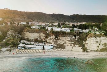 Labranda Rocca Nettuno Tropea