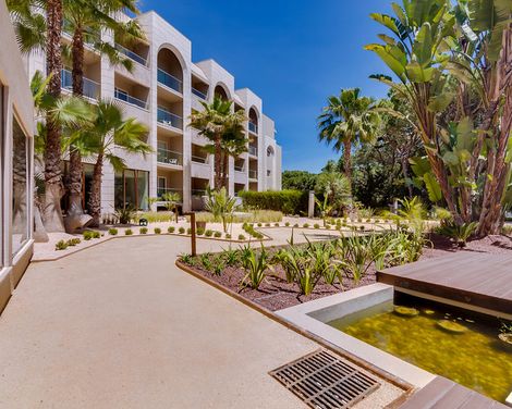Falésia Hotel - Adults Only-3