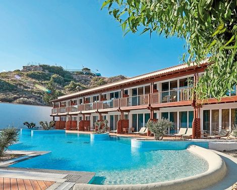 Esperos Village Blue & Spa - Adults Only-4