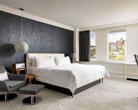 SENS Hotel Montreal-4