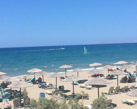 Apollonia Resort & Spa-4