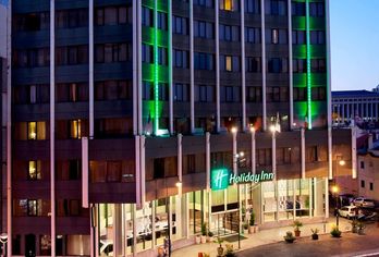 Hotel, Holiday Inn Lisbon