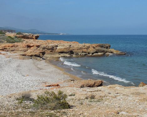 Alcocebre Suites Hotel by Apartamentos 3000-1