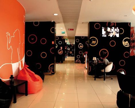 Star Inn Porto-4