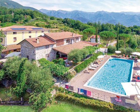 Agriturismo Giunasco-0