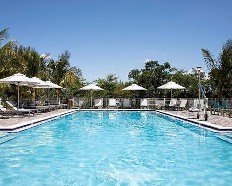 EVEN Hotels Miami - Airport-3