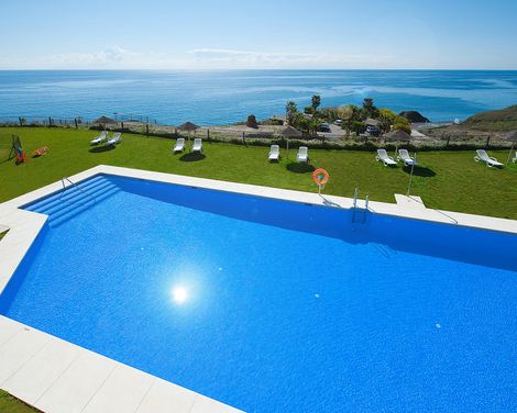Olée Nerja Holiday Rentals-1