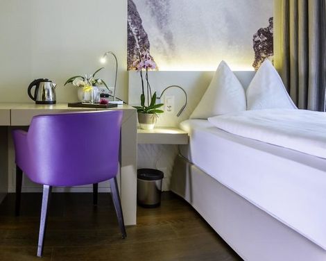 Cascada Boutique Hotel-0