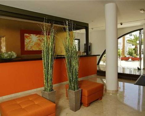 Nazaret Sol Apartments-4