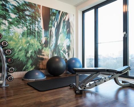 Scandic Berlin Potsdamer Platz-3