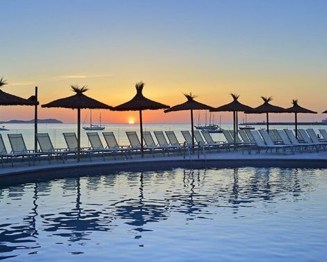 NYX Hotel Ibiza - Adults Only-0