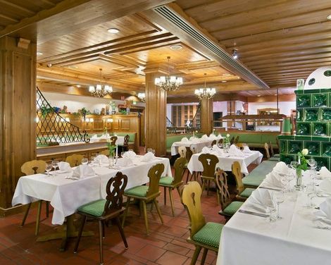 Holiday Inn München Süd-2