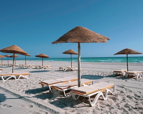 Djerba Aqua Resort-0