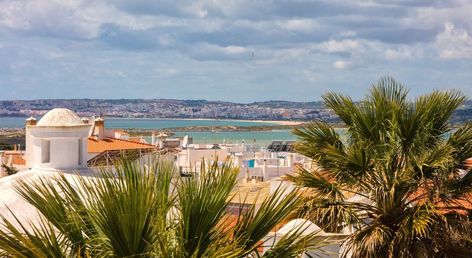 Agua Hotels Alvor Jadim