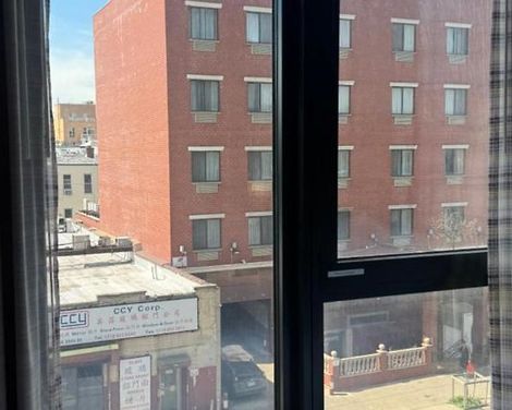 Holiday Inn Express NYC Brooklyn - Sunset Park-0