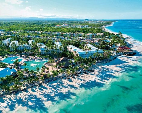 VIK Hotel Arena Blanca-1