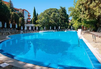 Hotel, Hotel Excelsior