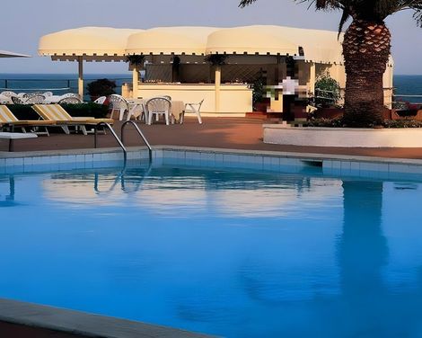 Grand Hotel Baia Verde-0