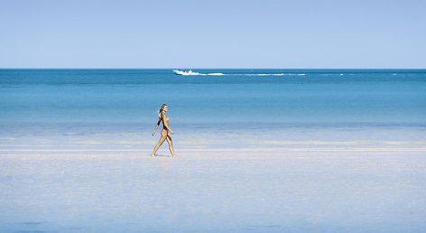 Grand Palladium Select Costa Mujeres