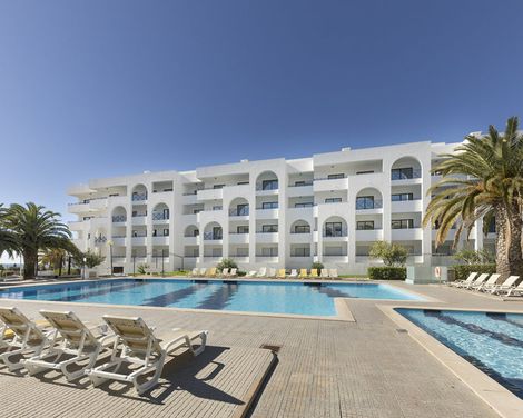 Ukino Terrace Algarve Concept Hotel-2