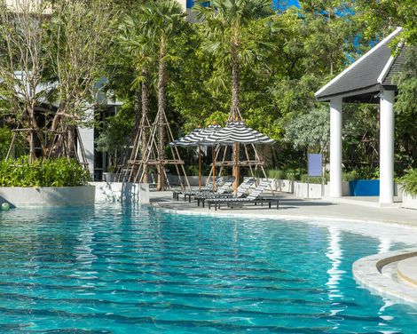 The Royal Paradise Hotel & Spa-0