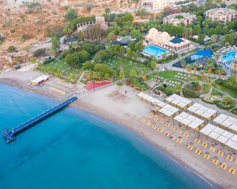 Selectum Collection Bodrum-1