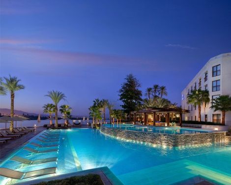 Hilton Luxor-1