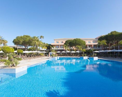 Hipotels Barrosa Garden-3