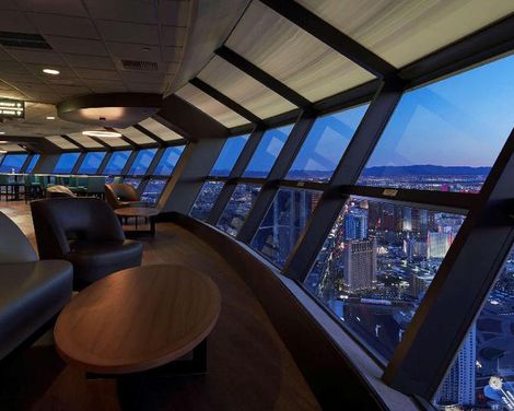 The STRAT Hotel, Casino & Tower-2