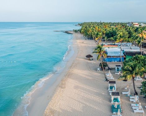 Iberostar Selection Hacienda Dominicus-0