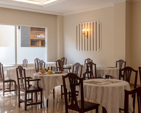 Hotel Marte-2